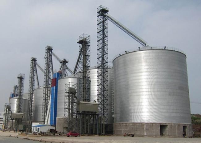 铅山流化棒装置安装技术说明